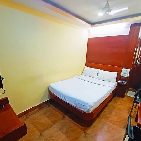 Hotel Pavithra Paradise Bangalore Exterior foto