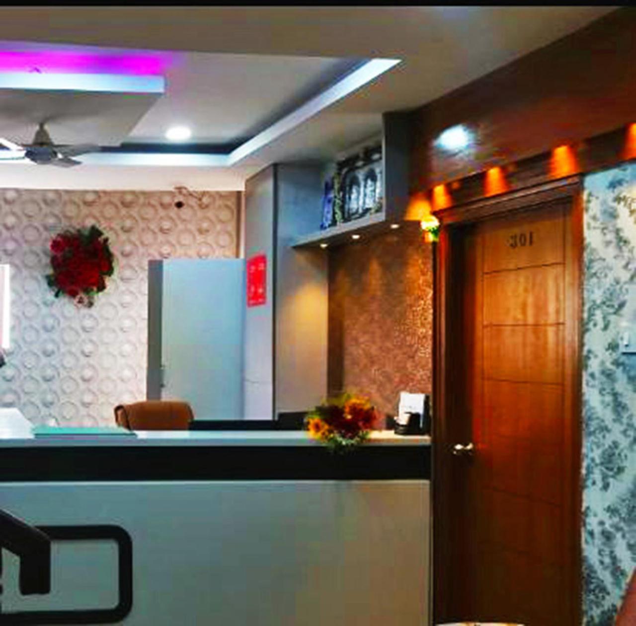 Hotel Pavithra Paradise Bangalore Exterior foto